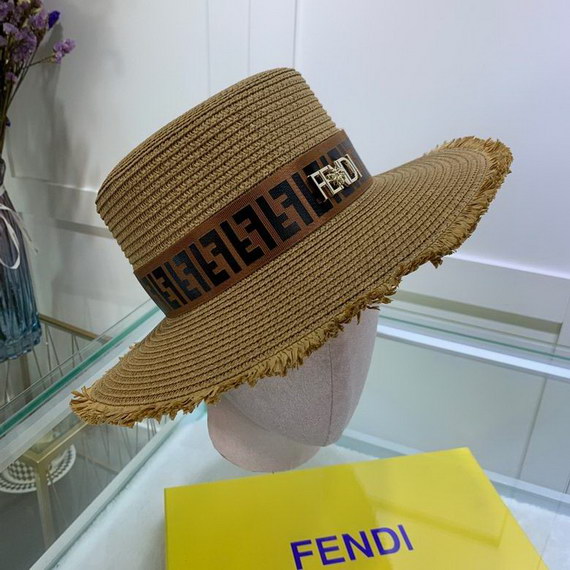 Fendi Cap ID:202006B1004